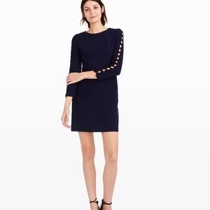 Club Monaco Edni Dress